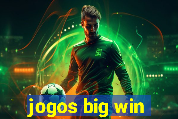 jogos big win